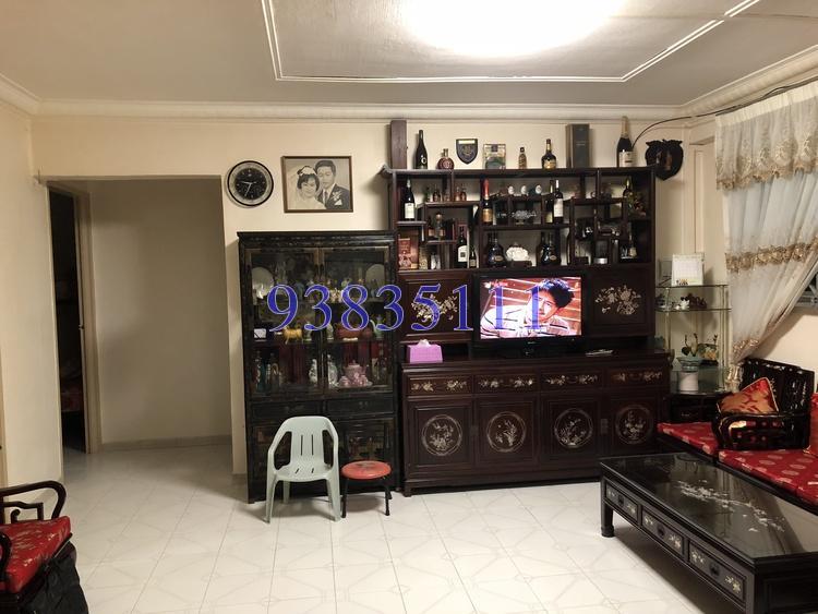 Blk 864 Tampines Street 83 (Tampines), HDB 4 Rooms #169070002